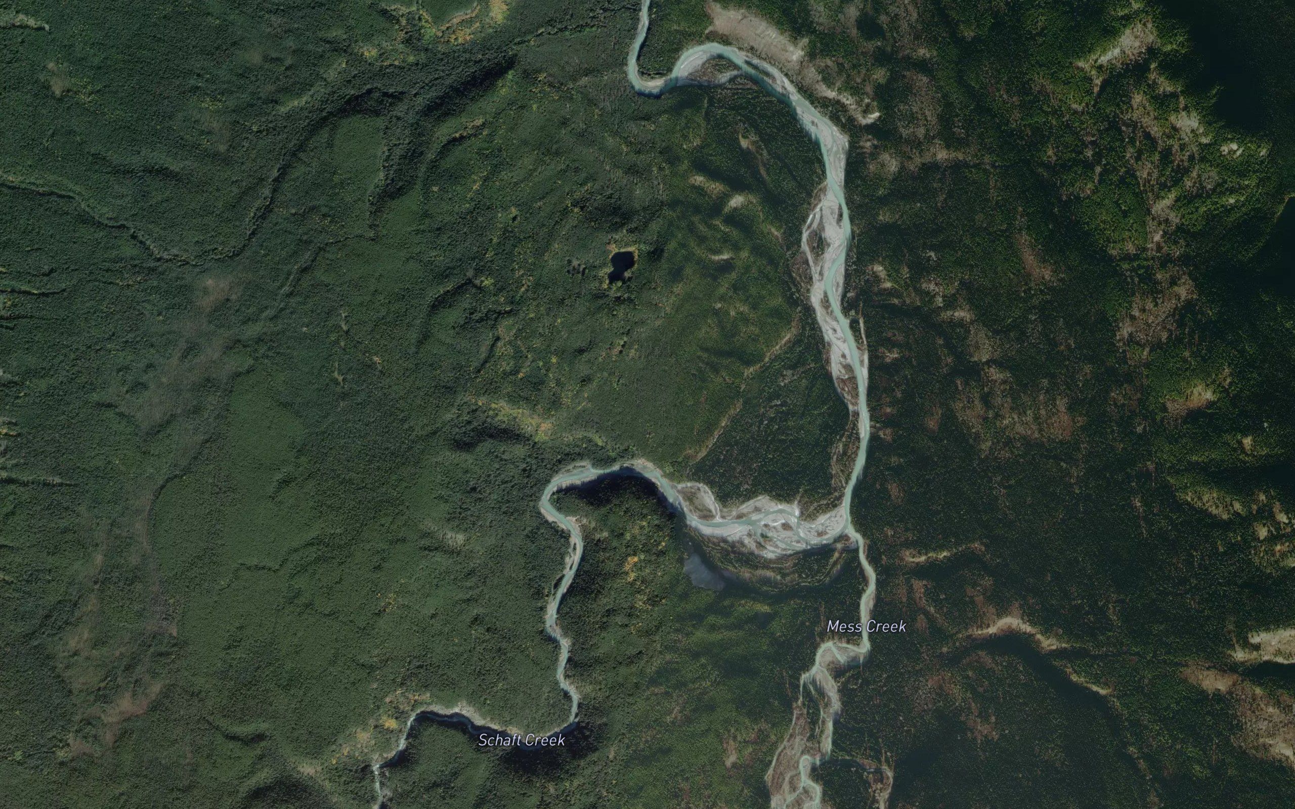 Schaft Creek