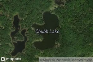 Chubb Lake