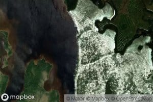 Lac Stalwart