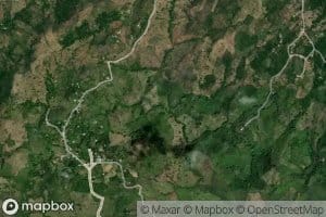 Quebrada El Jobo