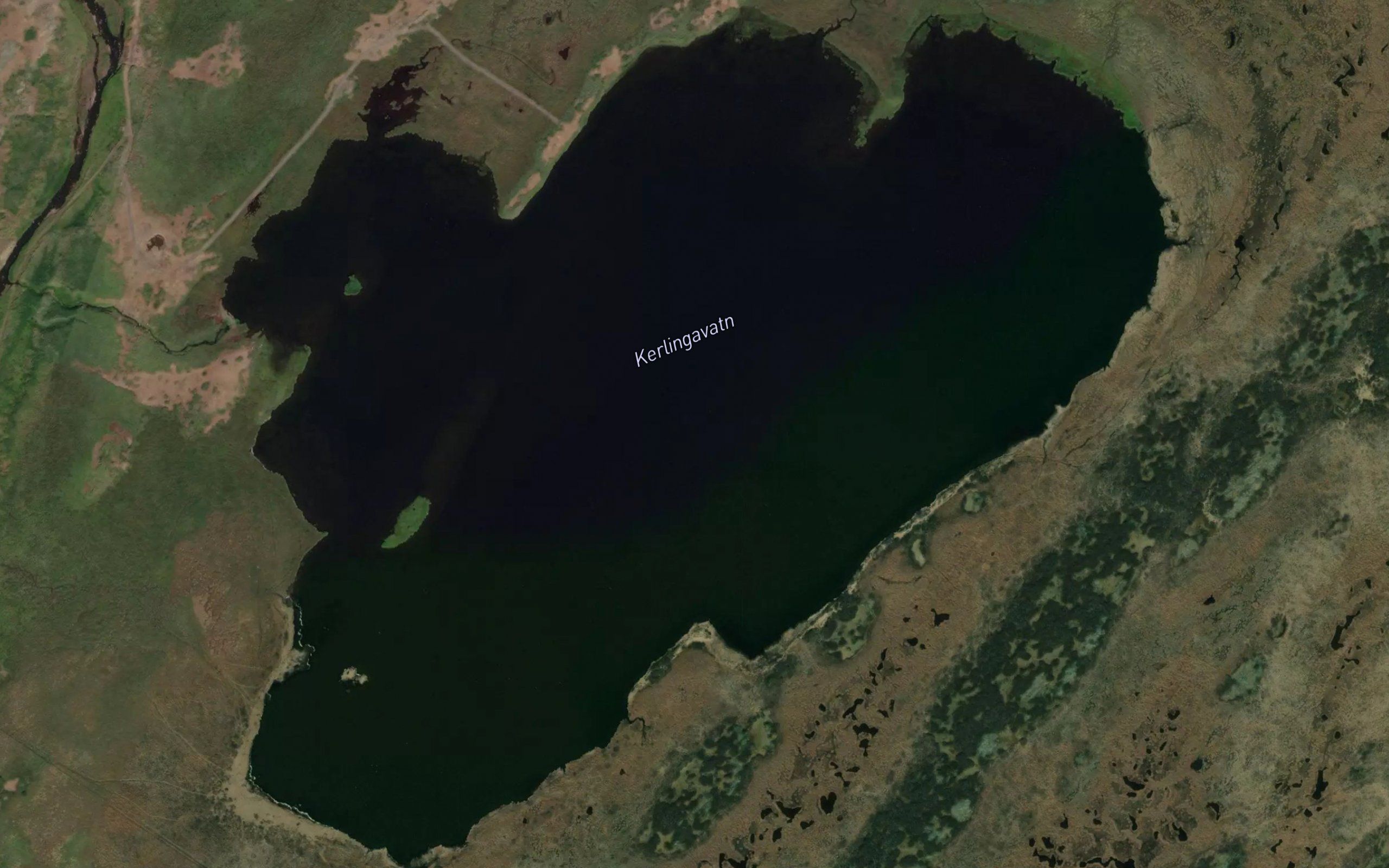 Kerlingavatn