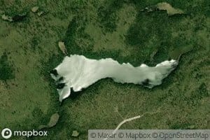 South Boot Lake