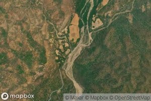 Quebrada El Guarataro