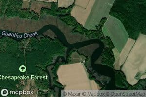 Peters Creek