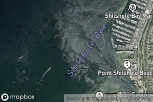 Shilshole Bay