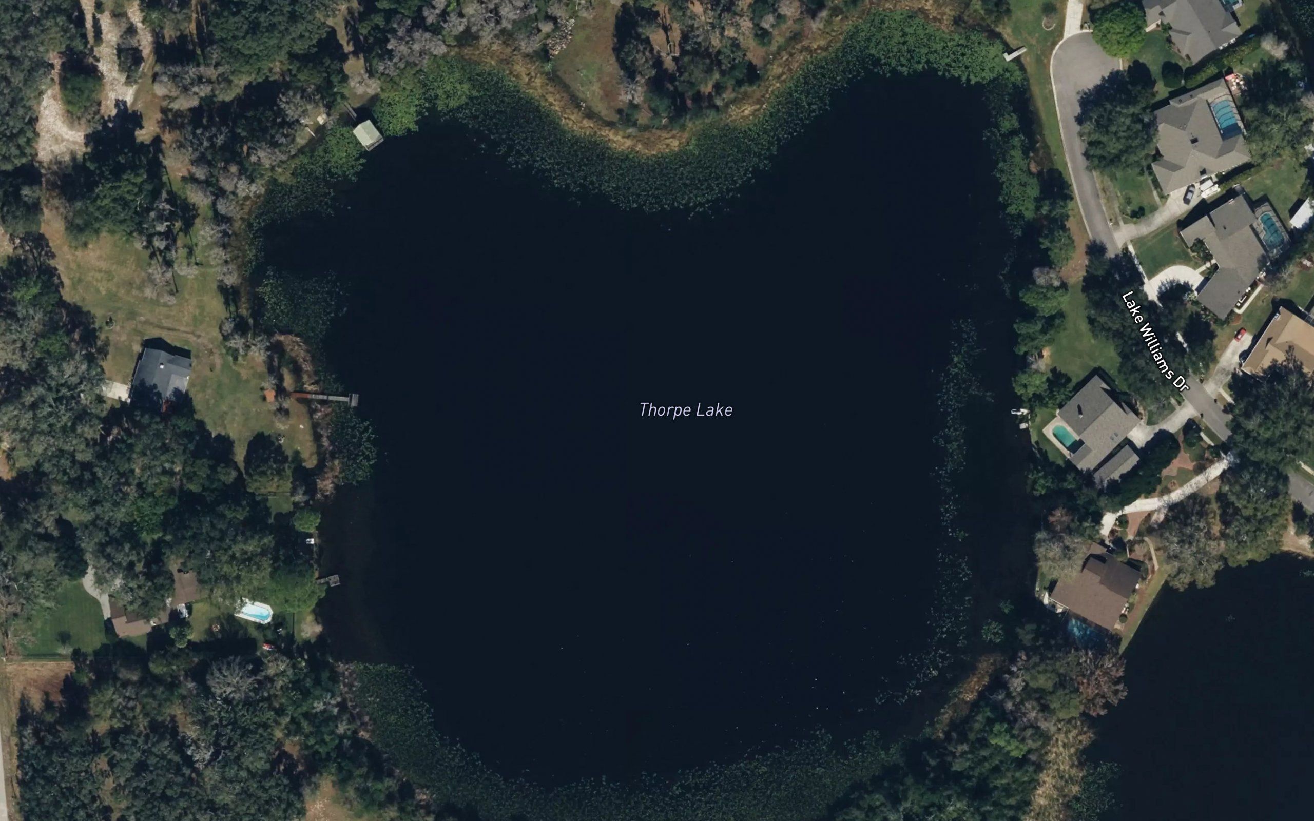 Thorpe Lake