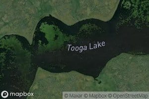 Tooga Lake