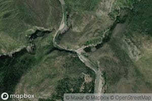 Black Bear Creek