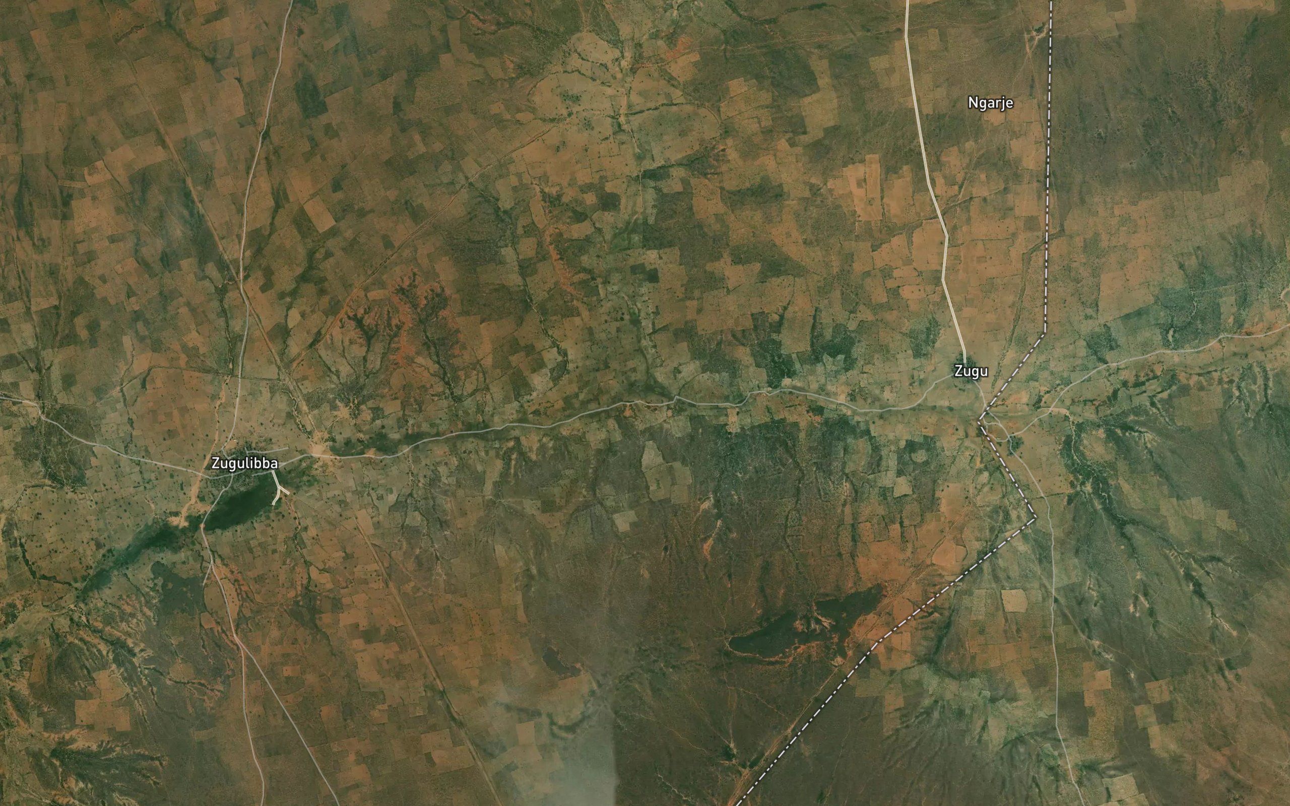 RIver Gupba