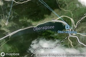 Oberalpsee