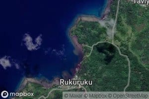 Rukuruku Bay