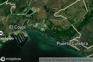 Estero Culebra