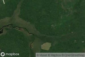 Mahaicony-Watuka River