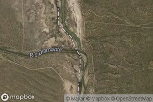 Rio Diamante