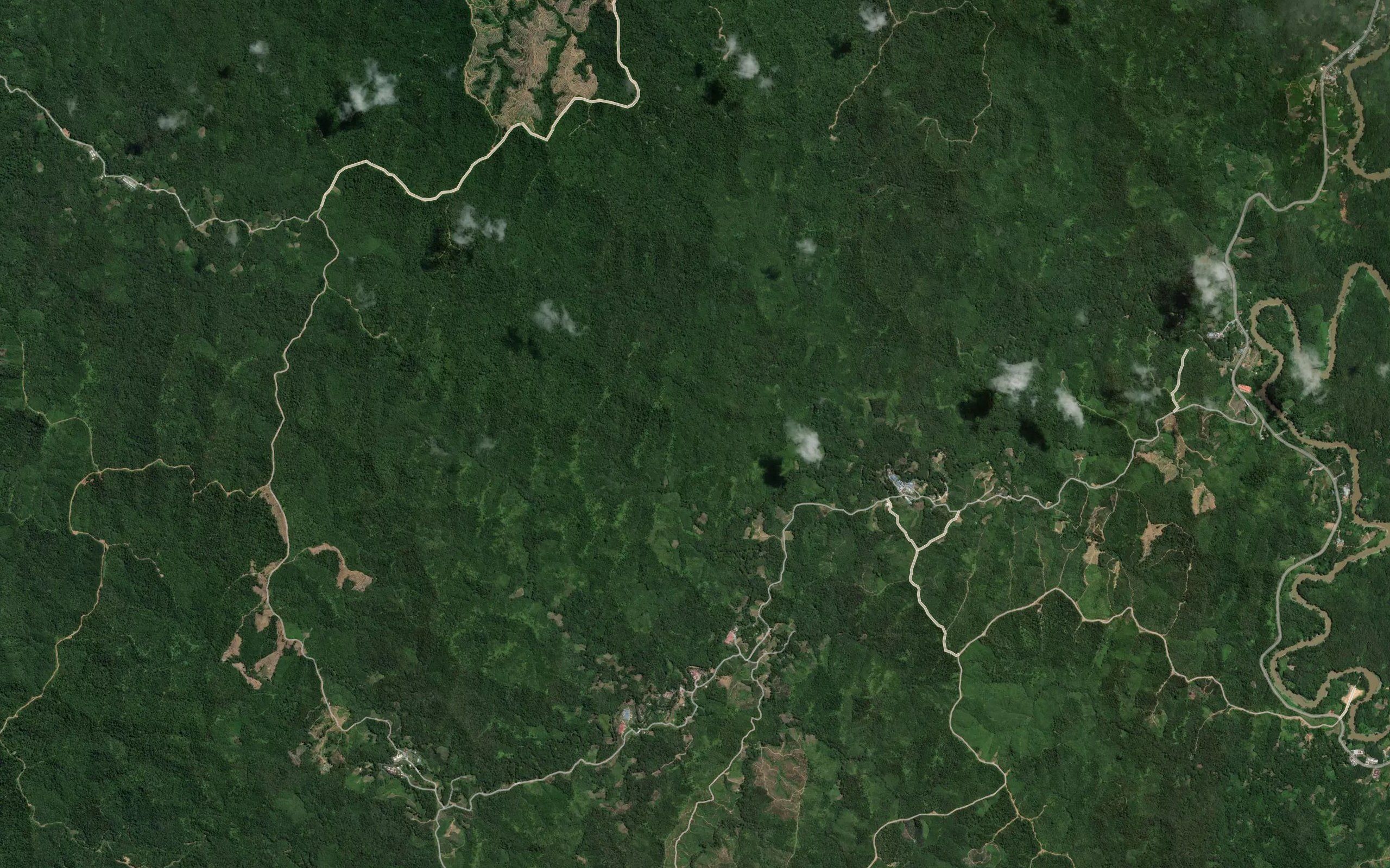 Sungai Sewang