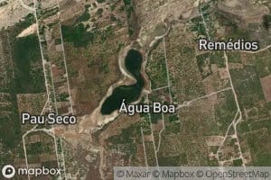 Lagoa dos Remedios