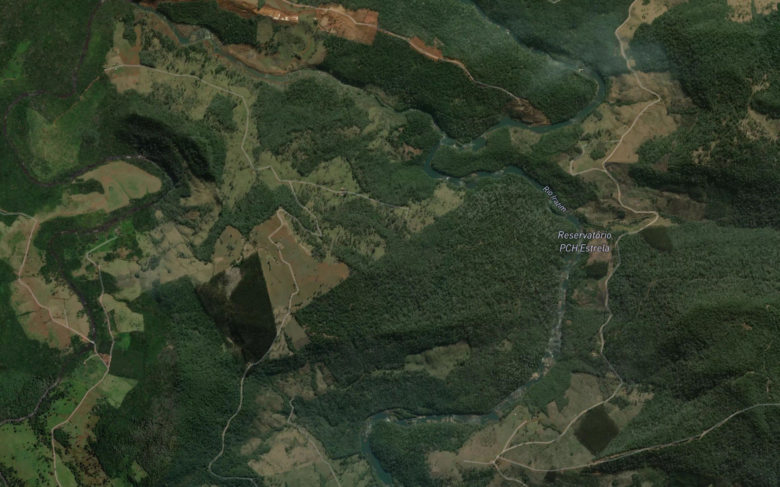 Rio da Estrela