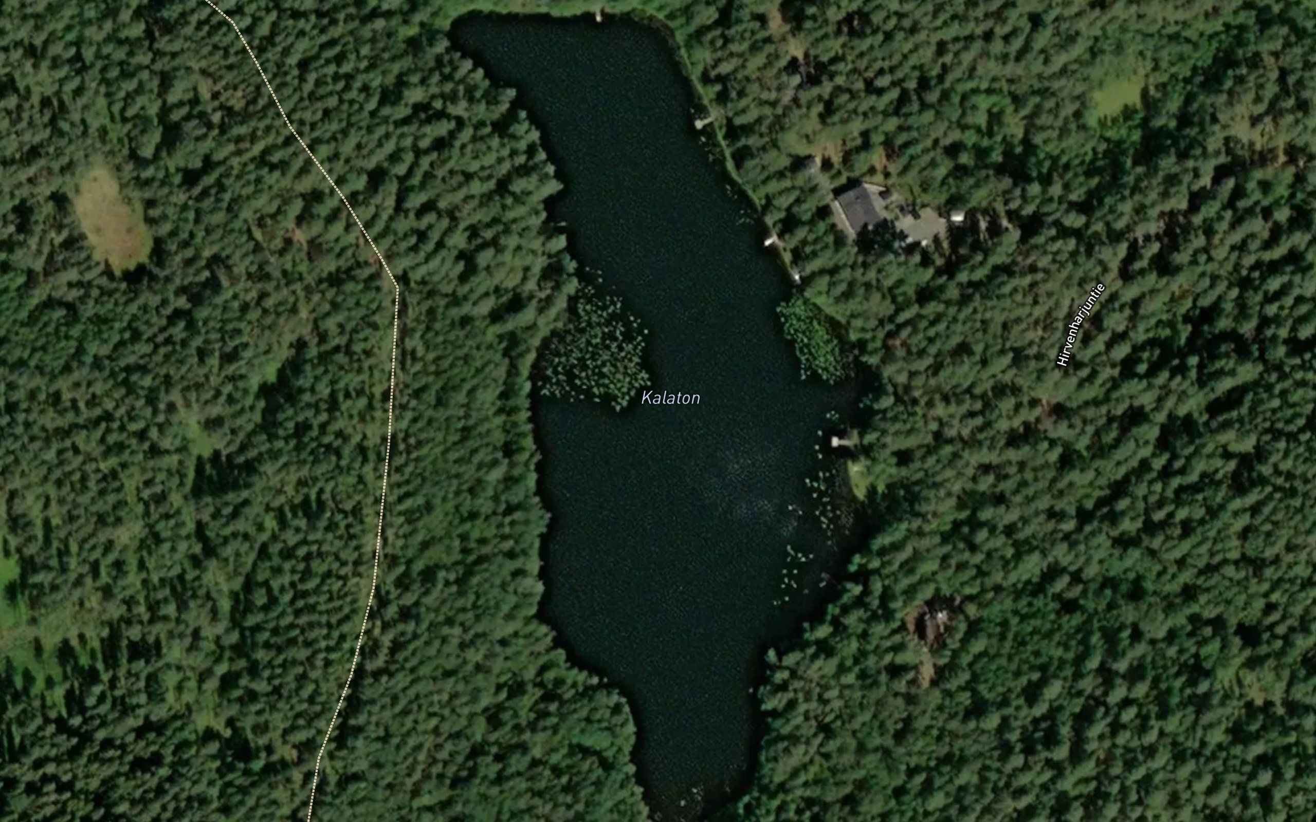 Kalaton