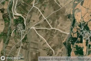 Cheshmeh-ye Dowla'i Bolagh