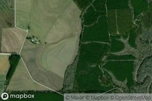 Fruge Lake (historical)