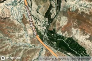 Rudkhaneh-ye Dez Kord