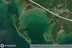 Albany Harbor