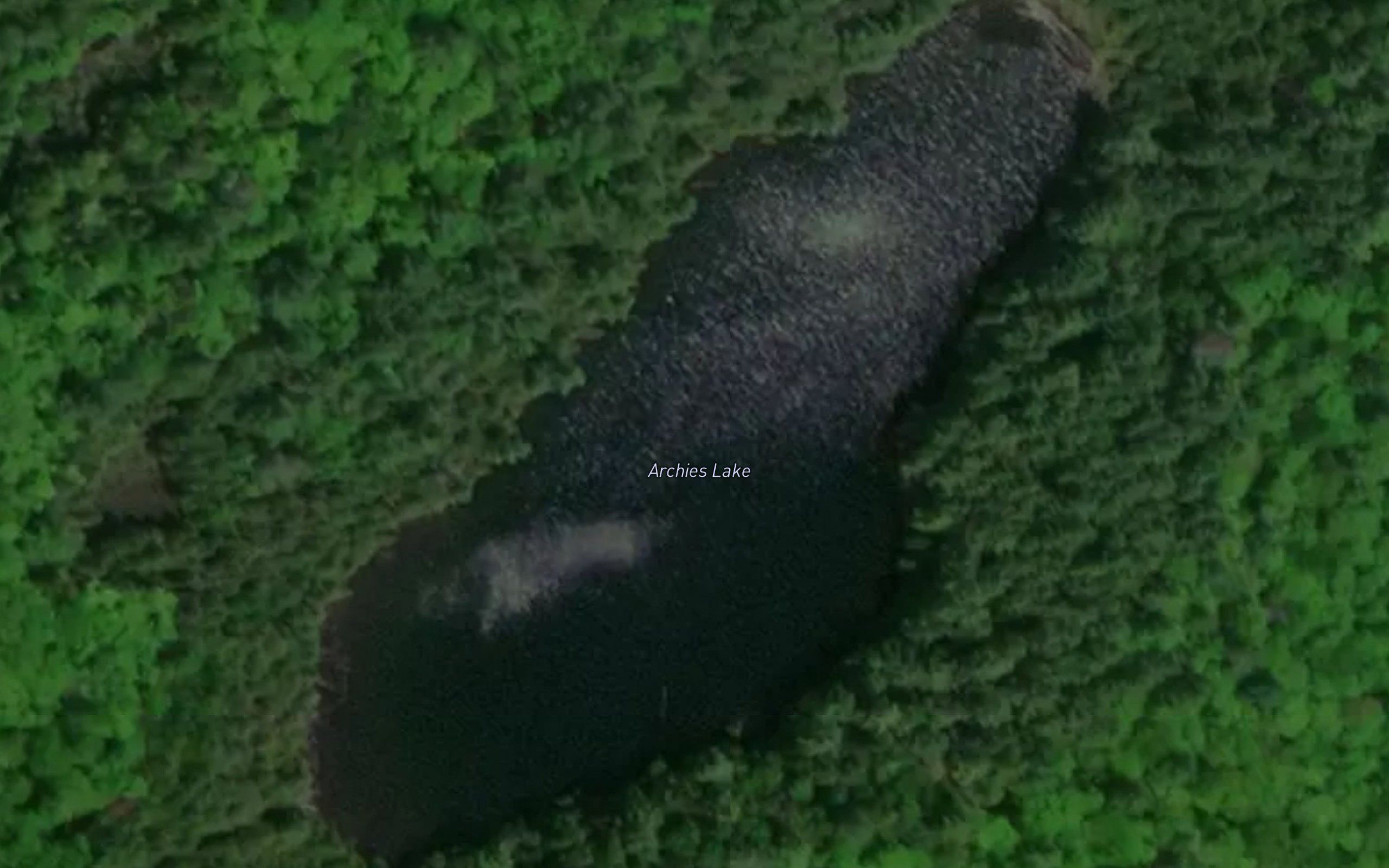 Archies Lake