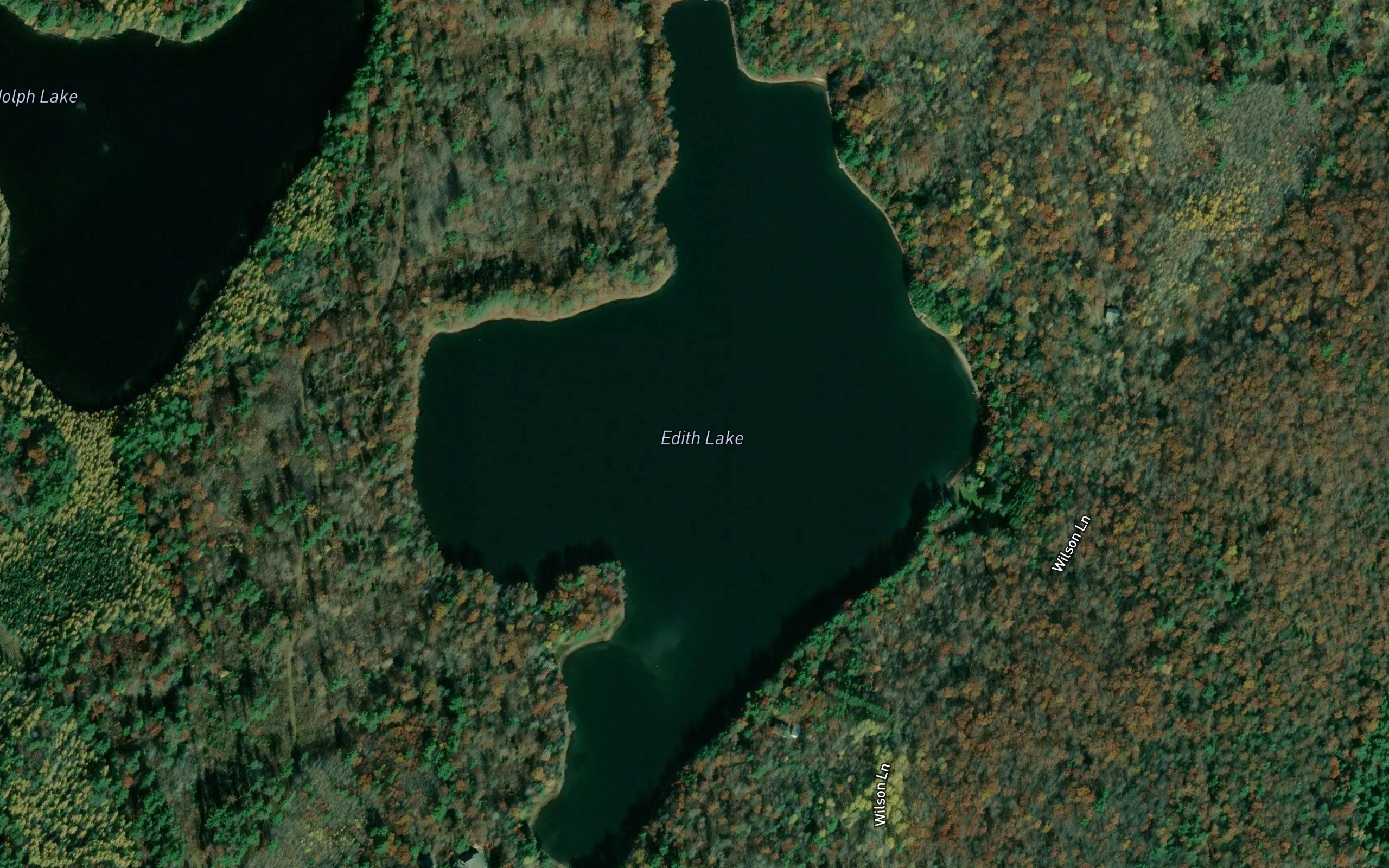 Edith Lake
