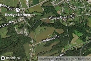 East Prospect Reservoir