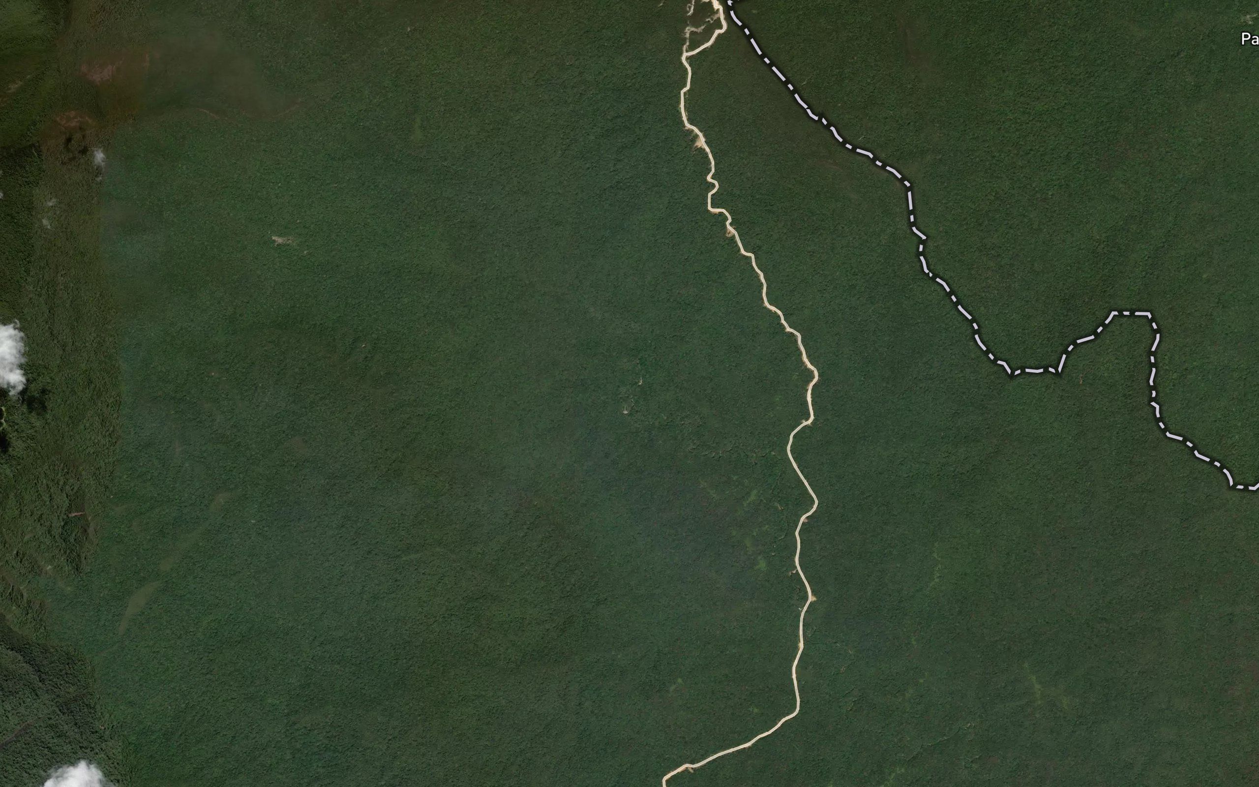 Sungai Belaban