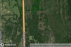 Little Tenmile Creek