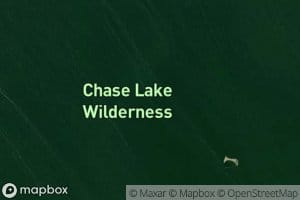Chase Lake