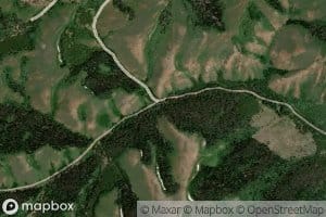 Lodgepole Reservoir