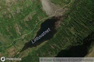 Lintuvatn