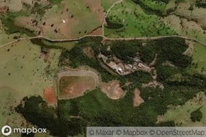Corrego do Salgado
