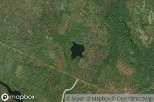 Moose Lake