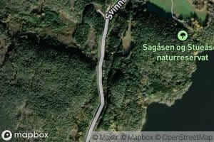 Sagabekken