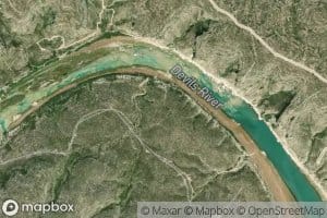 Slaughter Bend