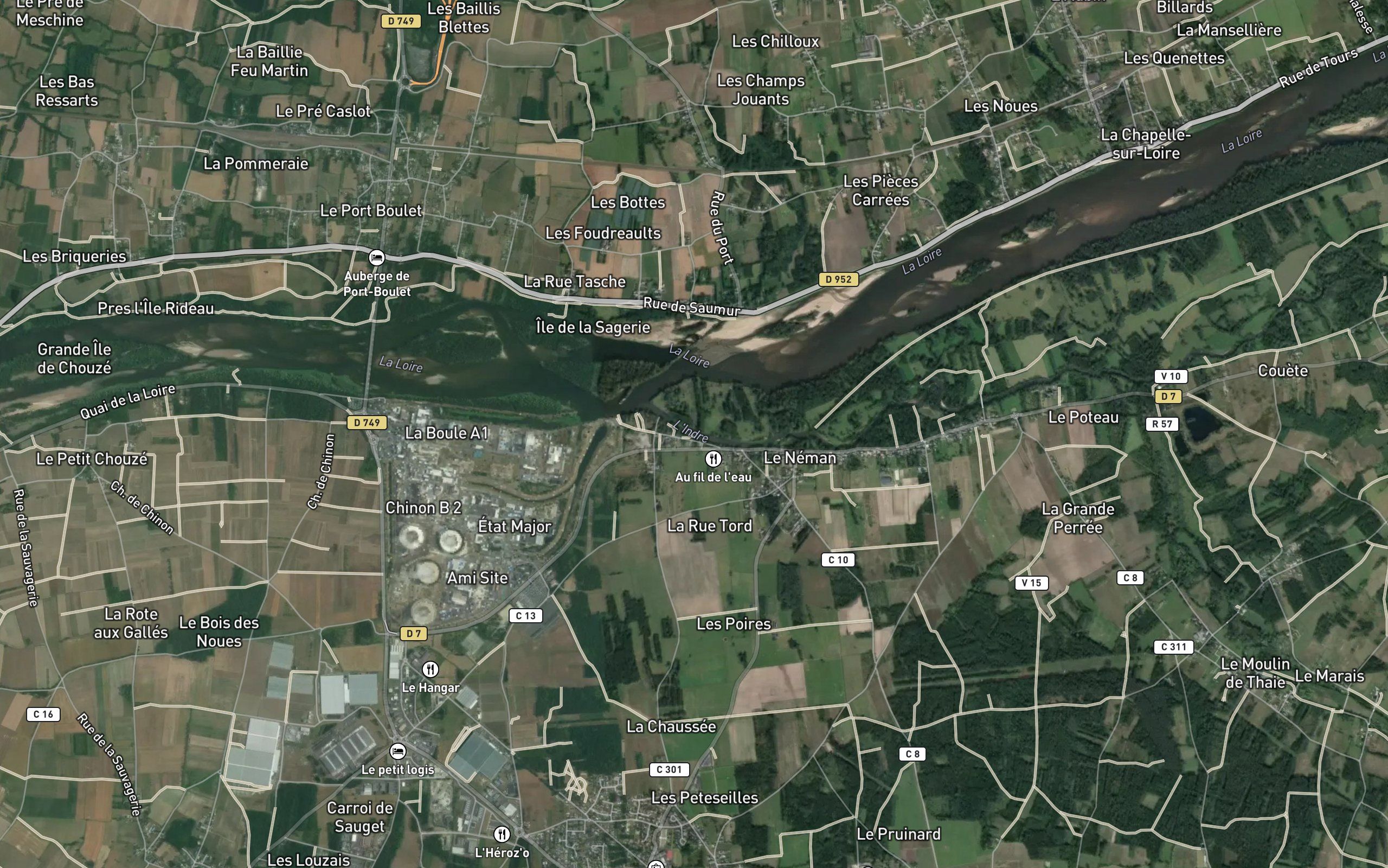 Indre