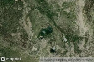 Gray Rock Lake