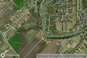 Long Creek