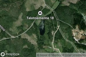 Haukilampi