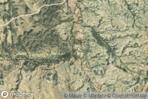 West Fork Coon Creek