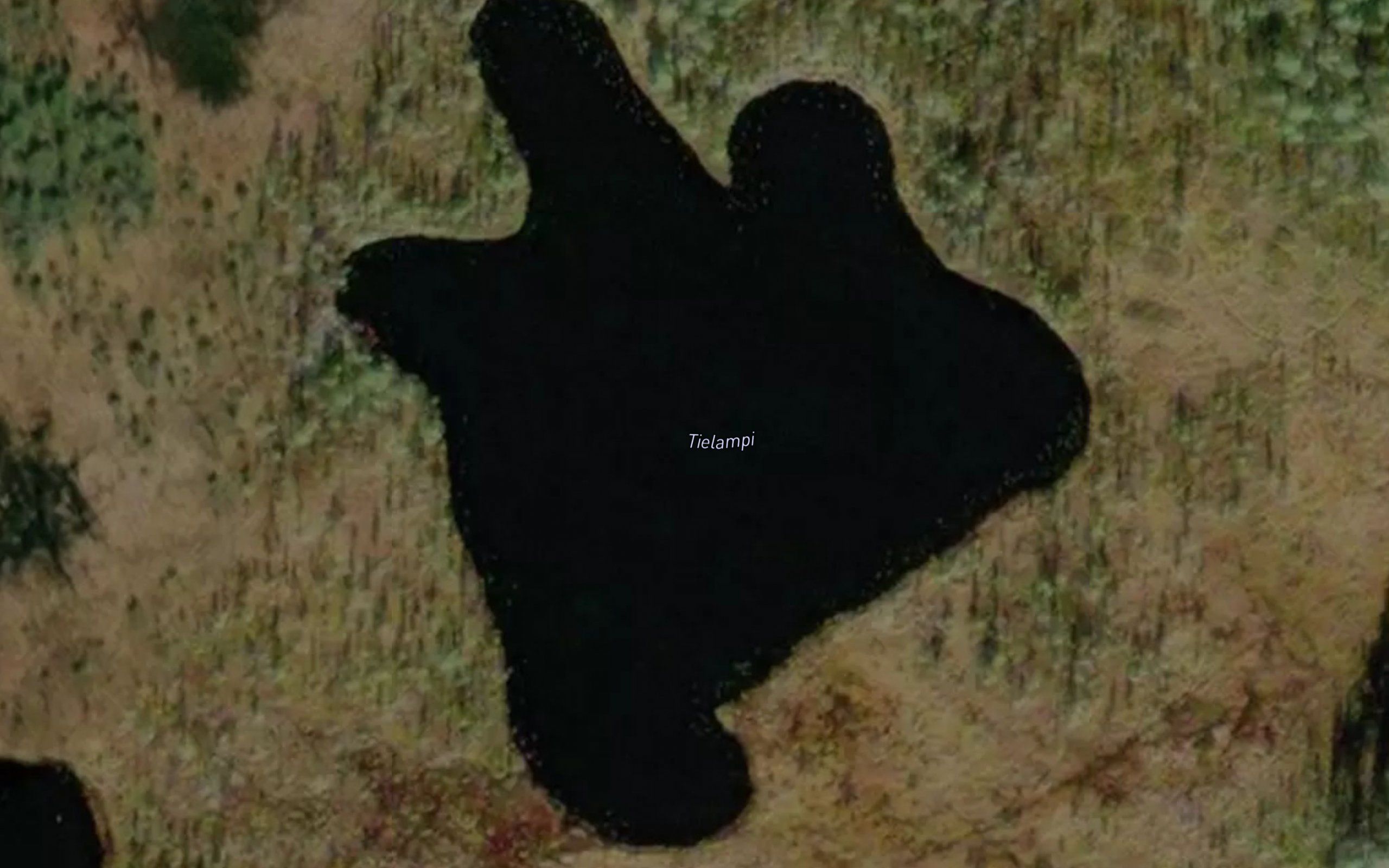 Tielampi