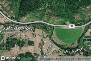 Post Creek