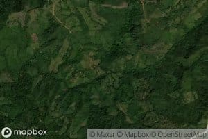 Quebrada Pava Rajada