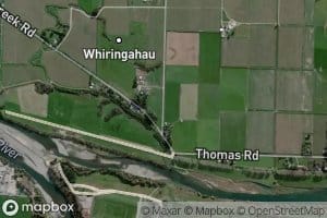 Wairau Diversion