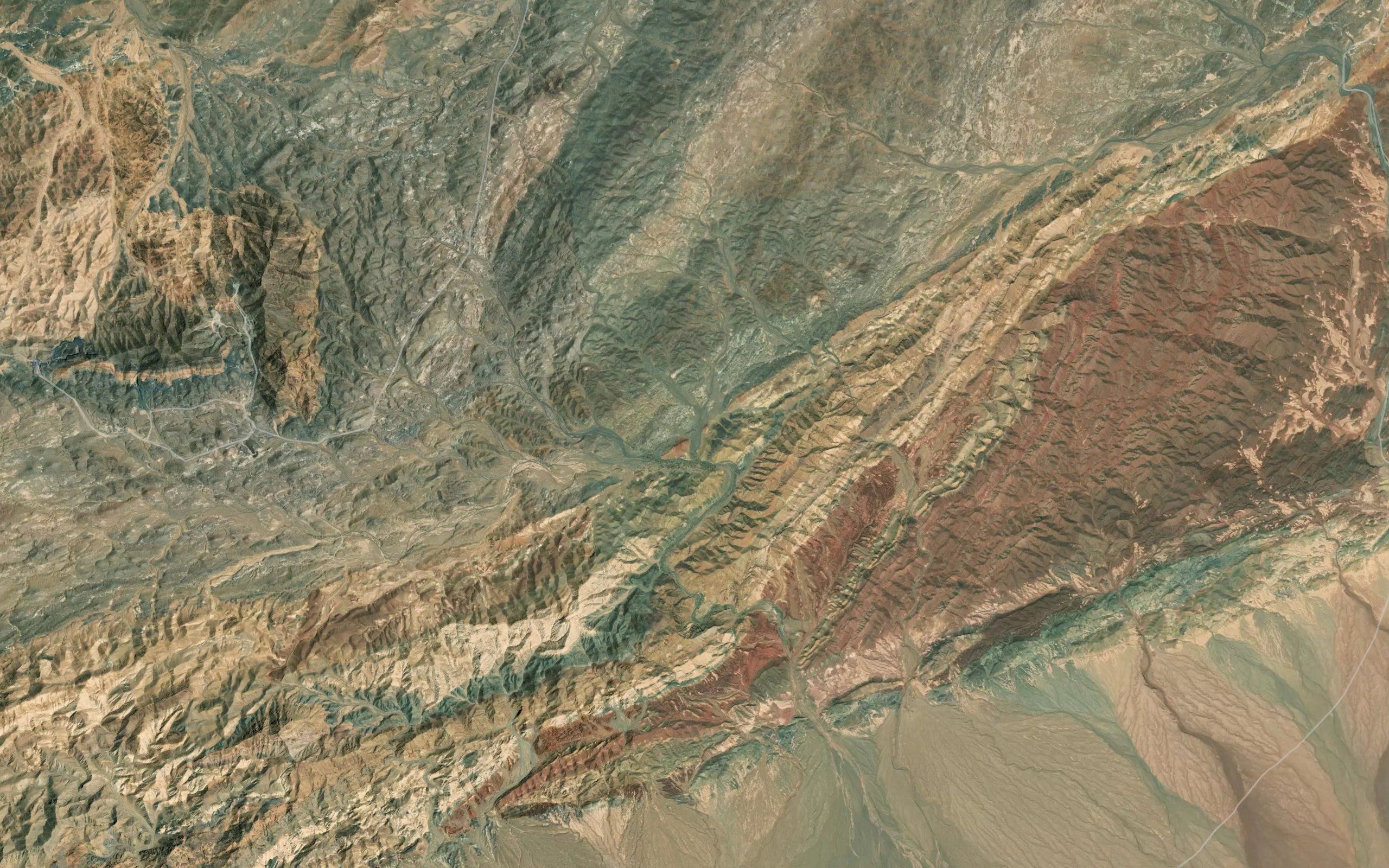 Cheshmeh-ye Khakstari