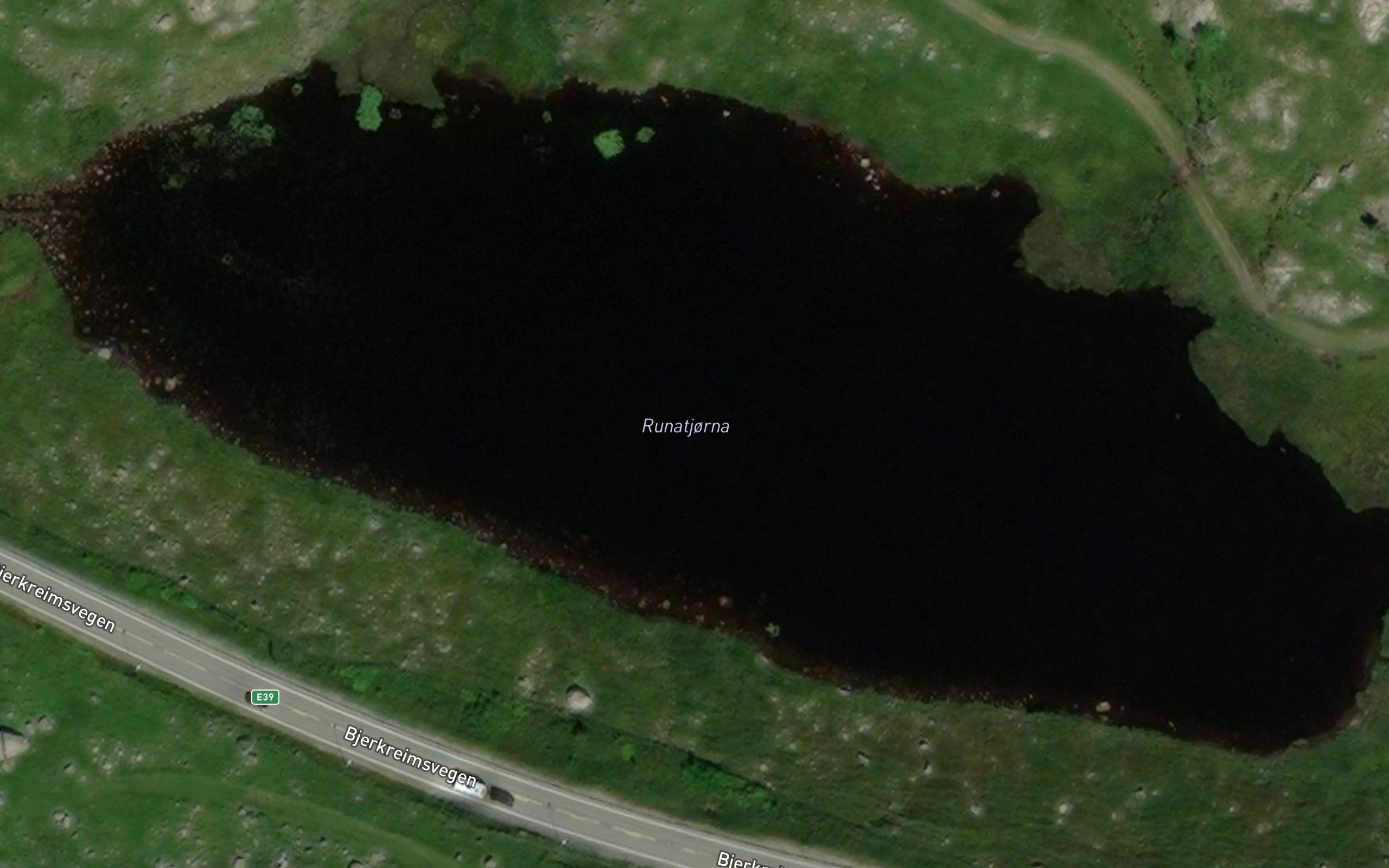 Runatjorni