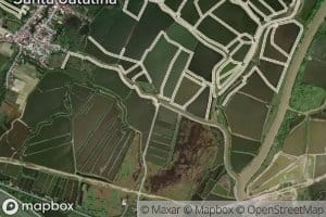 Santa Catalina River